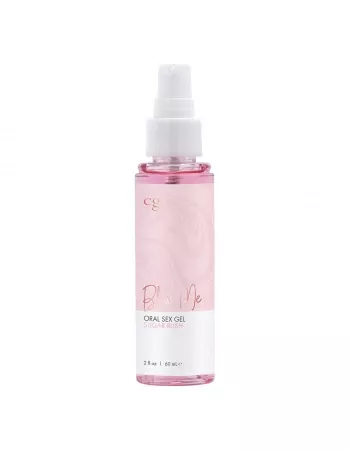 Лубрикант-гель для орального секса со вкусом сахарной ваты 60 мл CGC2201-02 Лубрикант-гель для орального секса со вкусом сахарной ваты 60 мл CGC2201-02