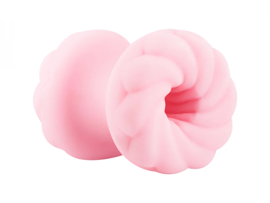 Мастурбатор-стоппер Homme Genial Henchman розовый 7012-03lola