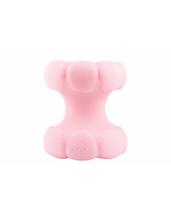 Мастурбатор-стоппер Homme Royal Henchman Розовый 7011-03lola