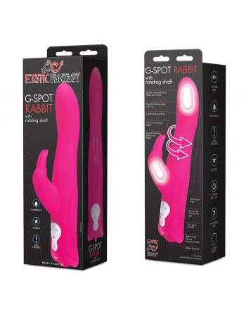 Вибратор для точки-G Hi-Tech Erotic Fantasy HT-R3 Вибратор для точки-G Hi-Tech Erotic Fantasy HT-R3