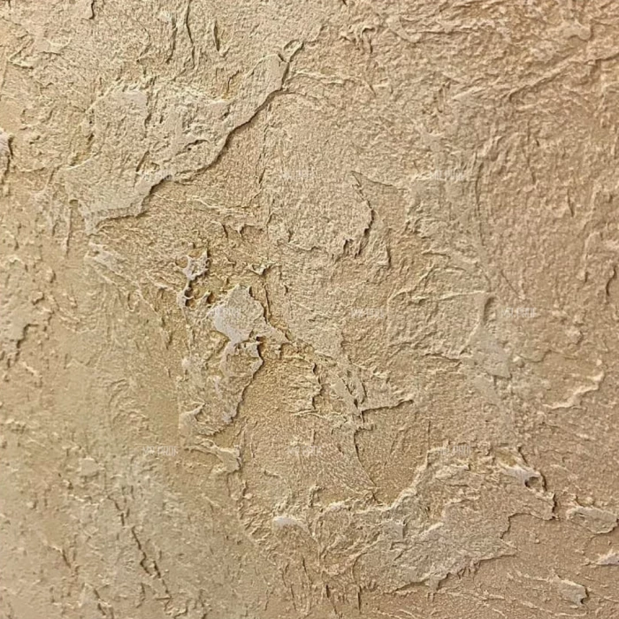 Декоративная штукатурка Decorum Andalousie (Декорум Андалусия) эффект ломаного камня 14 кг