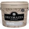 Декоративная штукатурка Decorazza Art Beton (Декораза Арт Бетон) серая AB 001 9 кг