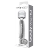 Вибратор мини-ванд с кристаллами BodyWand BW124