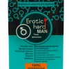 Возбуждающий мужской кофейный напиток Erotic hard 5058eh