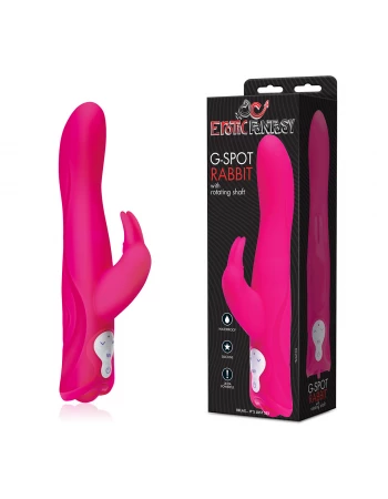 Вибратор для точки-G Hi-Tech Erotic Fantasy HT-R3