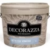 Декоративная штукатурка мокрый шелк Seta Da Vinci (Декораза Сета да Винчи) SD 001 1 кг
