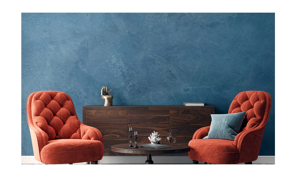 Декоративная штукатурка эффект замши Decorazza Alcantara (Декораза Алькантара) ALC 001 5 л