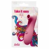 Вакуумно-волновой вибратор для стимуляции клитора Take it easy Ace 9020-02lola