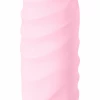 Мастурбатор двухсторонний Marshmallow Maxi Juicy розовый 8073-02lola