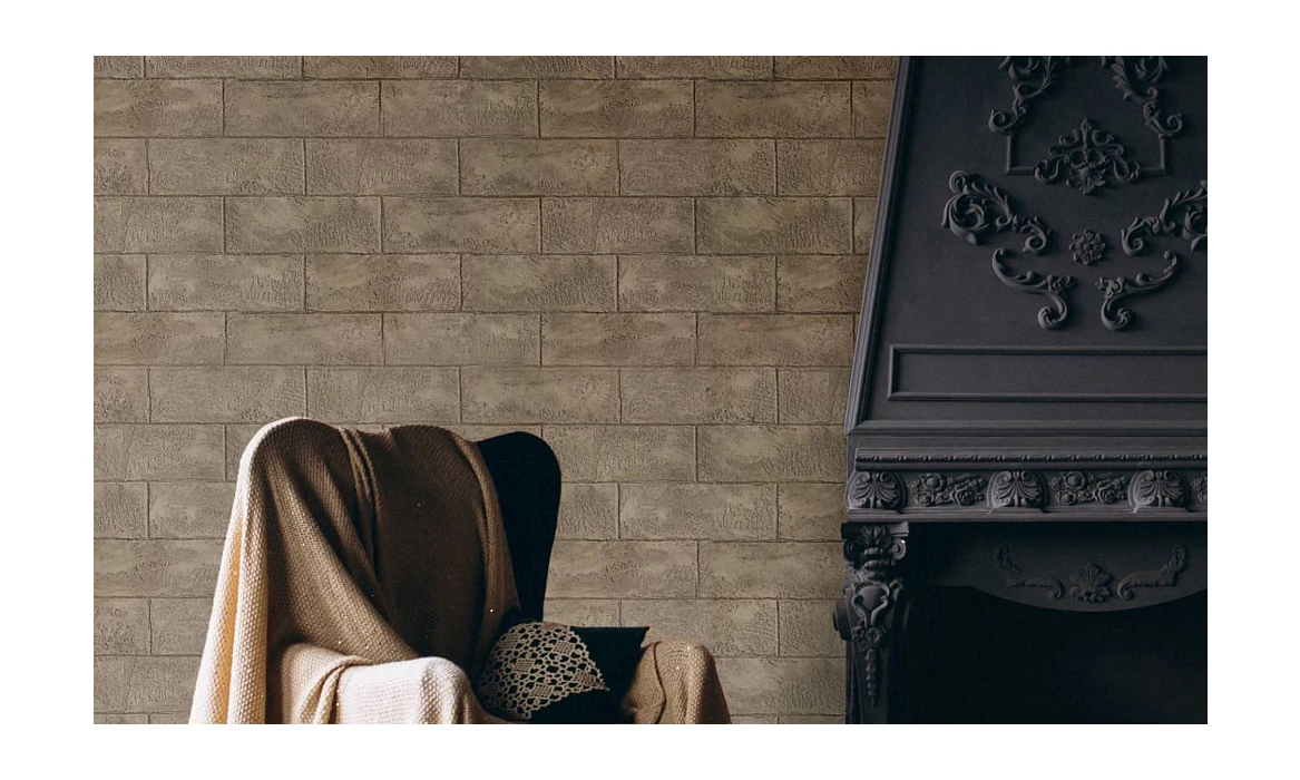 Декоративная штукатурка Decorazza Traverta (Траверта) с эффектом натурального камня белая 15 кг