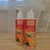 Молочко для тела с феромонами апельсин Sexy Sweet Fresh Orange Биоритм LB-16001