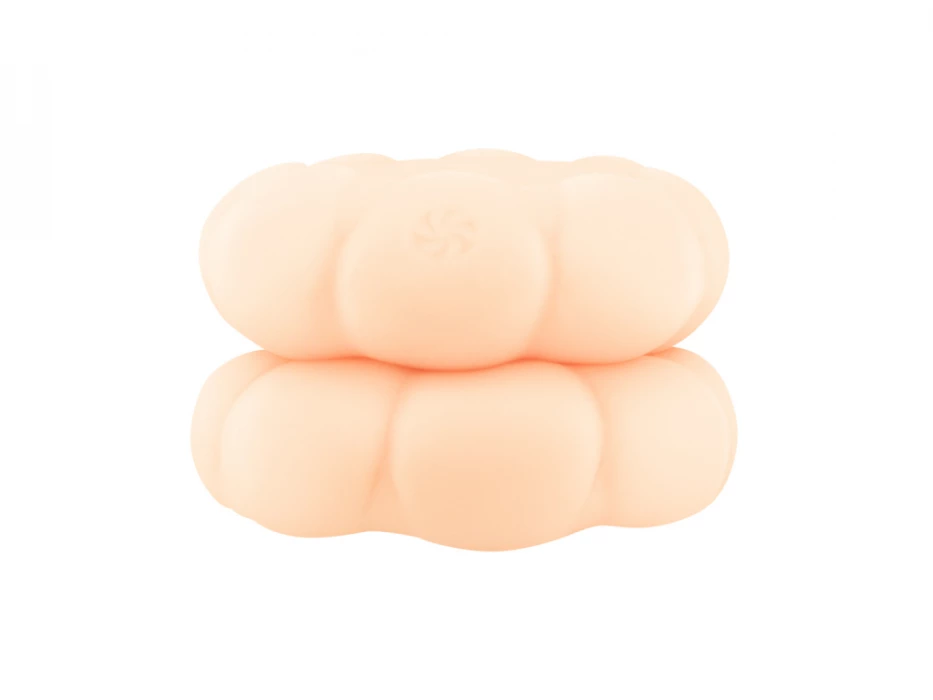 Мастурбатор-стоппер Homme Royal Henchman бежевый 7011-01lola