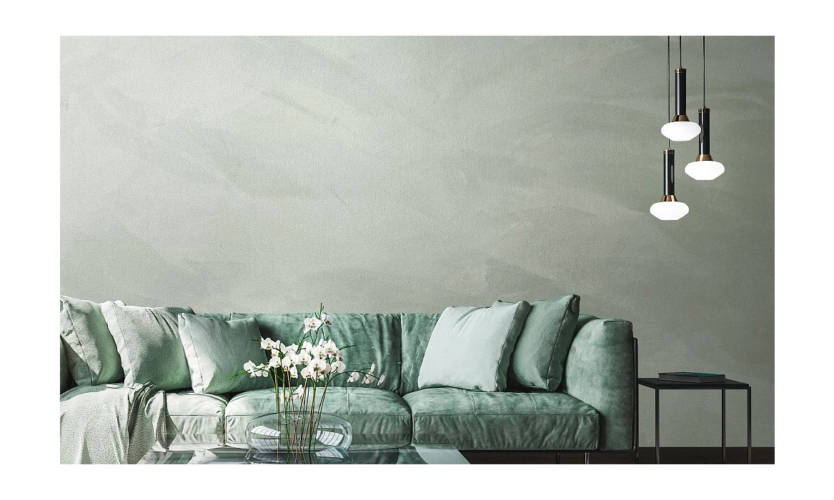 Декоративная краска натуральный шелк Decorazza Seta Argento (Декораза Сета) ST 001 1 кг