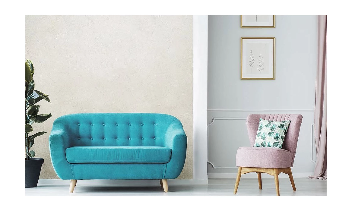 Декоративная штукатурка эффект бархата Decorazza Velours (Декораза Велюр) VL 001 6 кг