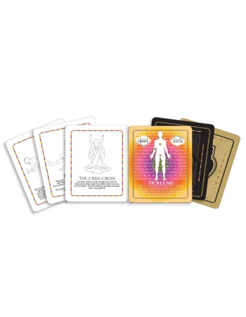 Набор для романтических встреч The Weekender Tin Can Coconut pineapple KamaSutra KS12022