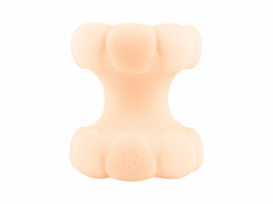 Мастурбатор-стоппер Homme Royal Henchman бежевый 7011-01lola