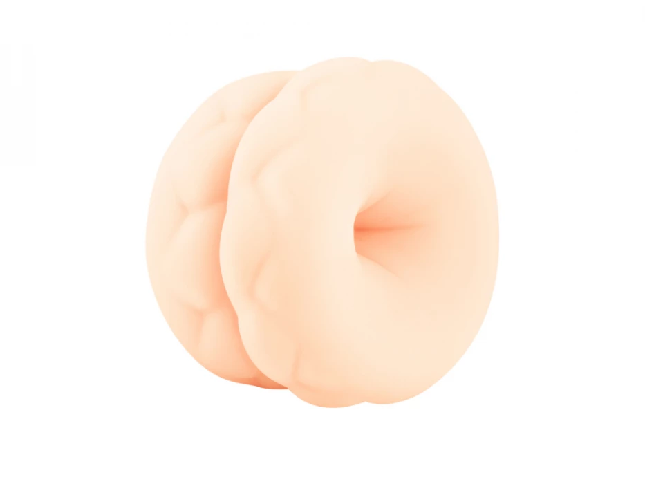 Мастурбатор-стоппер Homme Genial Henchman бежевый 7012-01lola