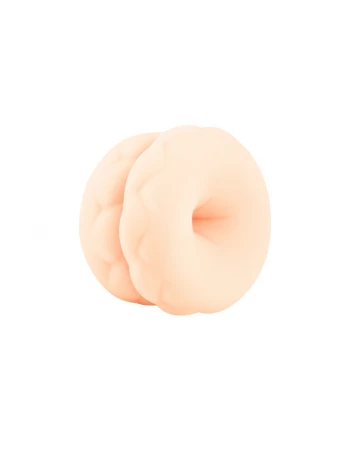 Мастурбатор-стоппер Homme Genial Henchman бежевый 7012-01lola