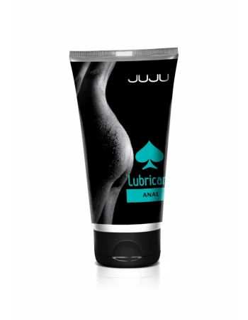 Лубрикант анальный силиконовый JUJU Anal 50 мл 7074JU