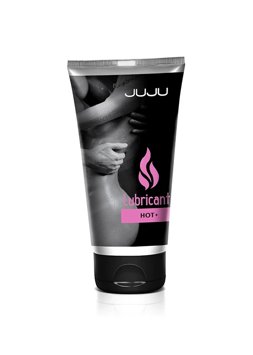 Лубрикант возбуждающий JUJU HOT+ 50 мл 7081JU