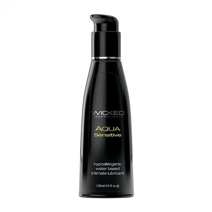 Лубрикант мягкий 120 мл Wicked Simply 90204