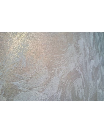 Декоративное покрытие Vincent Decor Sabbia (Сабиа) фактура мелкого песка с перламутровым эффектом 2,5 л