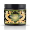 Пудра для тела с ароматом жимолости Honey Dust Body Powder sweet honeysuckle 170 г KamaSutra KS12011