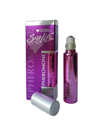 Духи с феромонами № 1 10 мл Sexy Life аромат L'Eau par Kenzo 3SLife29-J-1