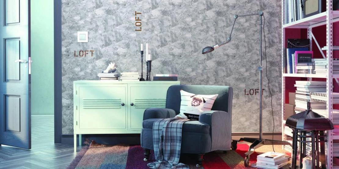 Структурное покрытие Vincent Decor Decorum Provence base Crème (Декорум Прованс база Крем) 6 кг