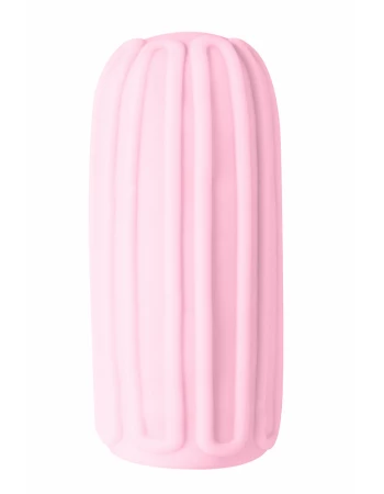 Мастурбатор двухсторонний Marshmallow Maxi Syrupy розовый 8076-02lola Мастурбатор двухсторонний Marshmallow Maxi Syrupy розовый 8076-02lola