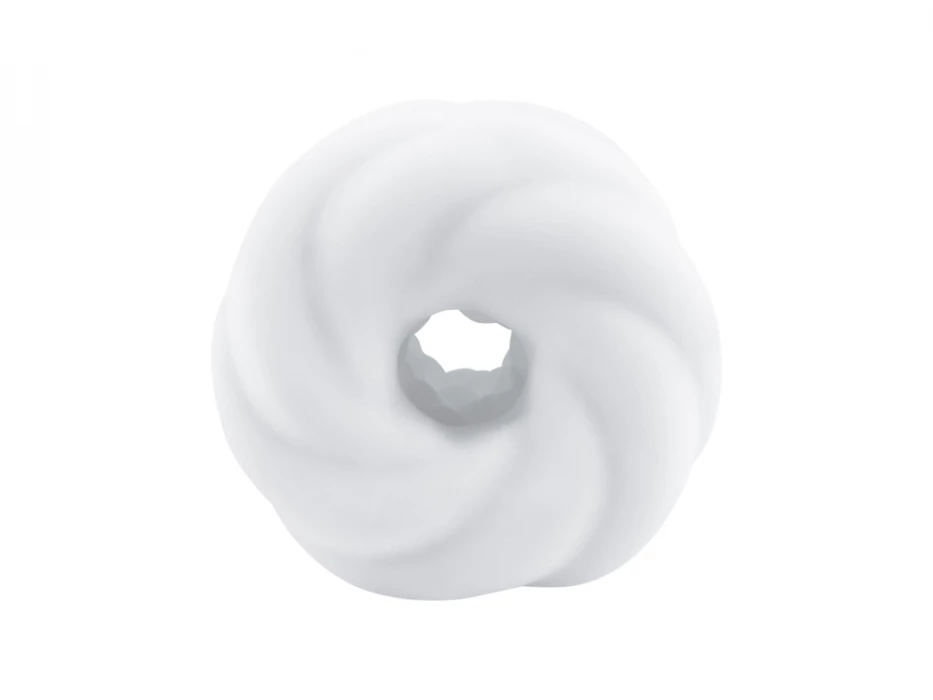 Мастурбатор-стоппер Homme Loyal Henchman белый 7010-02lola