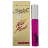 Духи с феромонами Sexy Life Wild Musk № 7 женские аромат Montale Honey Aoud