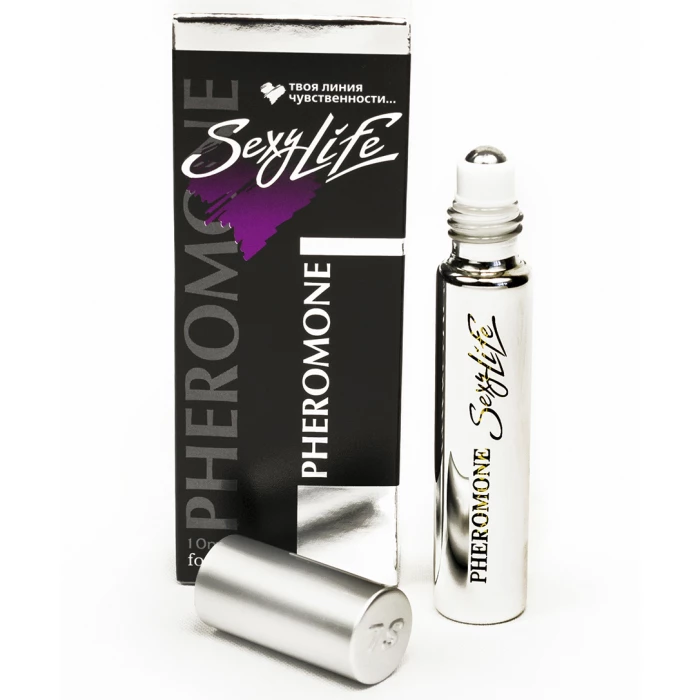 Духи с феромонами Sexy Life № 1 мужские аромат L'Eau par Kenzo