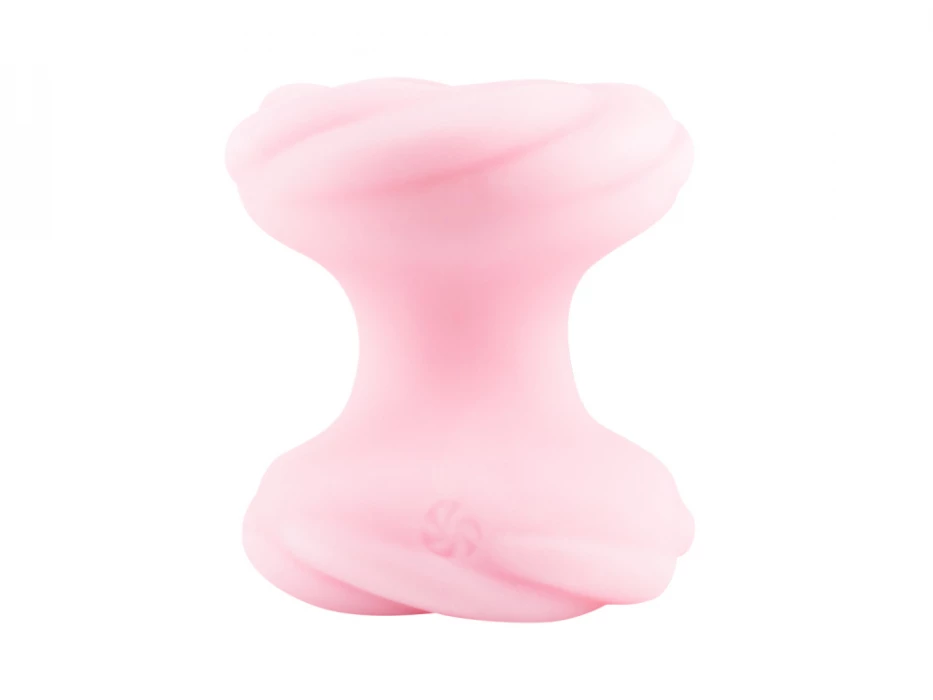 Мастурбатор-стоппер Homme Loyal Henchman розовый 7010-03lola