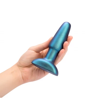 Анальная пробка с вибрацией 5th Anniversary Limited Edition b-Vibe BV-040