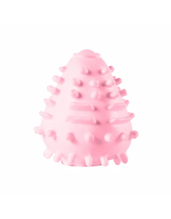 Мастурбатор яйцо Take it Easy Chic розовый 9022-03lola