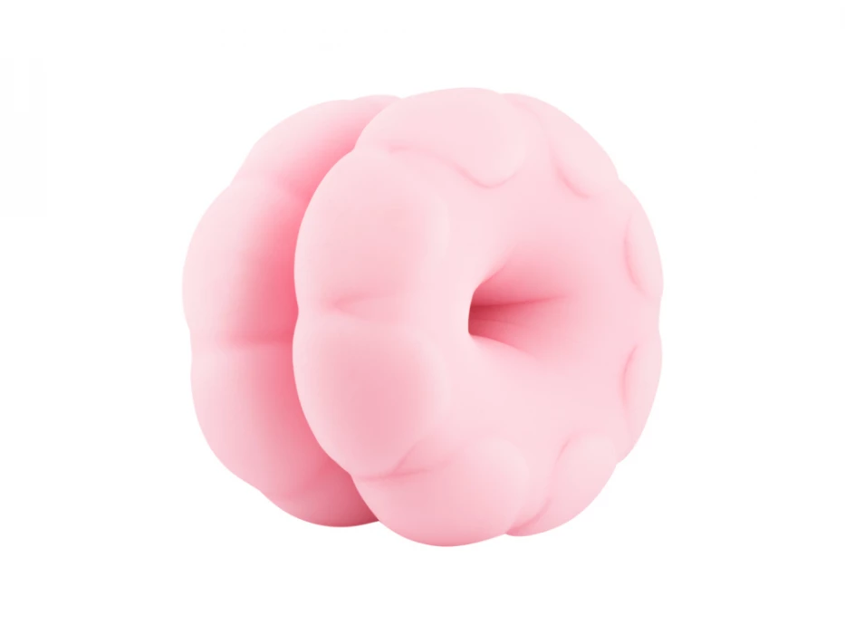 Мастурбатор-стоппер Homme Royal Henchman Розовый 7011-03lola