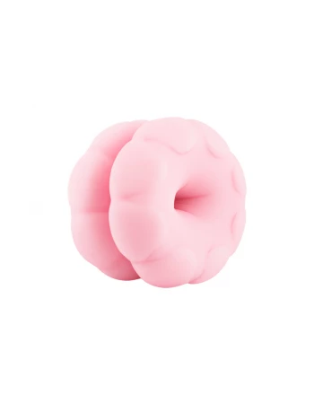 Мастурбатор-стоппер Homme Royal Henchman Розовый 7011-03lola