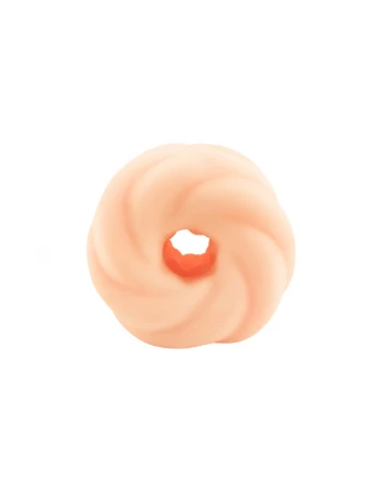 Мастурбатор-стоппер Homme Loyal Henchman бежевый 7010-01lola