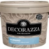 Декоративная штукатурка Decorazza Romano (РОМАНО) с эффектом камня травертина 14 кг