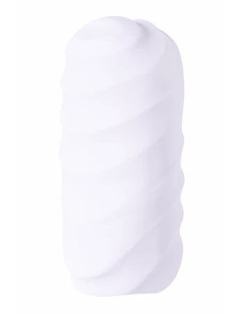 Мастурбатор двухсторонний Marshmallow Maxi Juicy белый 8073-01lola Мастурбатор двухсторонний Marshmallow Maxi Juicy белый 8073-01lola