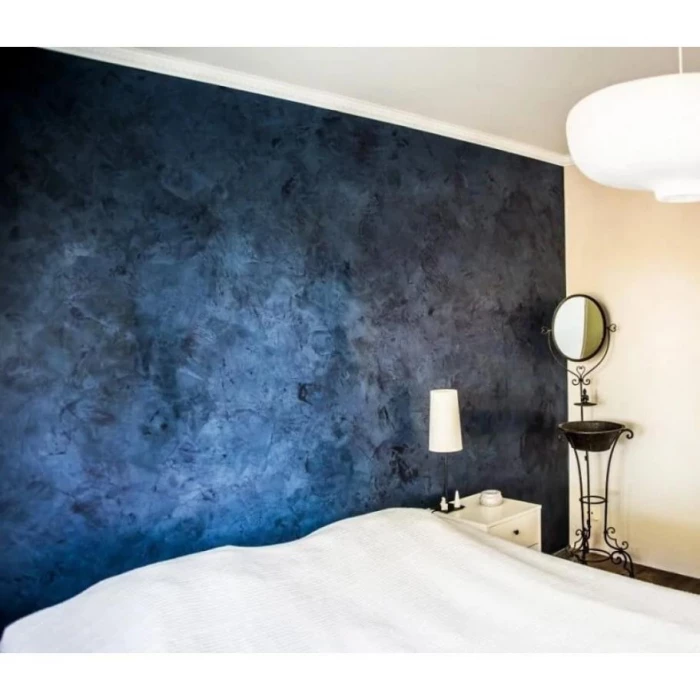 Декоративная штукатурка Decorazza Stucco Veneziano (КАЛЬЧЕ ВЕНЕЦИАНА) на известковой основе SV 001 7 кг