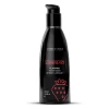 Лубрикант со вкусом сочной клубники 60 мл Wicked Simply
