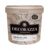 Декоративная штукатурка Decorazza Craquelure (Кракелюр) эффект трещин 1 л