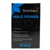 Капсулы для повышения потенции у мужчин Erotichard Male Power, 20 капсул