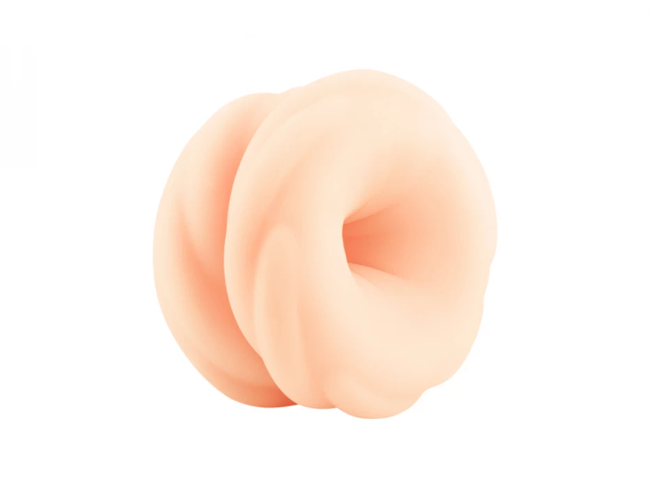 Мастурбатор-стоппер Homme Loyal Henchman бежевый 7010-01lola