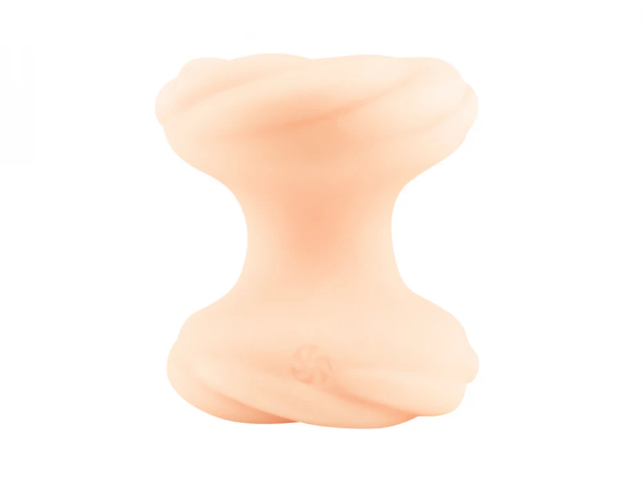 Мастурбатор-стоппер Homme Loyal Henchman бежевый 7010-01lola