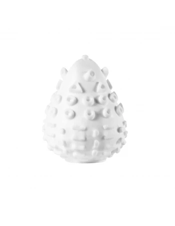 Мастурбатор яйцо Take it Easy Chic белый 9022-01lola