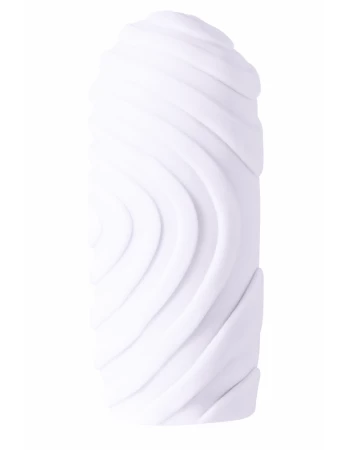 Мастурбатор двухсторонний Marshmallow Maxi Sugary белый 8076-01lola