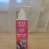 Молочко для тела c феромонами лесные ягоды Sexy Sweet Wild Berry Биоритм LB-16003